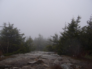 Monadnock is out there.